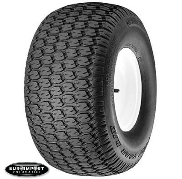 Carlisle Turf trac rs  240/75 R10 93 car  
